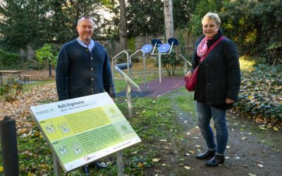 Mobilität bedeutet Lebensqualität